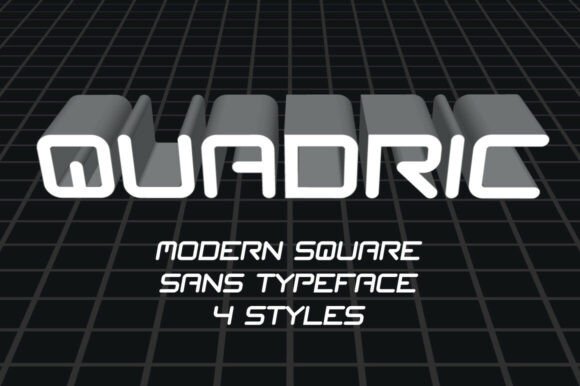 Designing a Better Reading Experience with Quadric