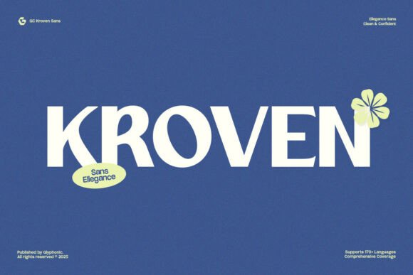 How Gc Kroven Transformed My Brand's Visual Identity