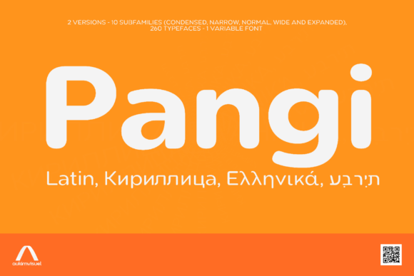 Pangiroundedwide Regular First Impressions and Practical Use